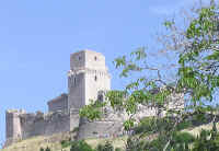 Rocca Maggiore 