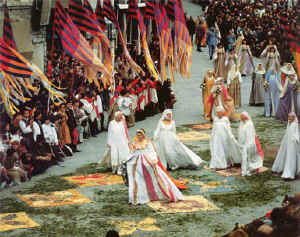 Calendimaggio Festival