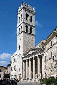 Church of Santa Maria sopra Minerva