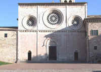 Church of San Pietro