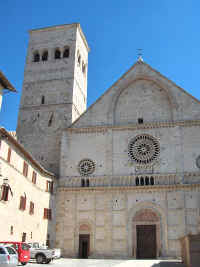 Cathedral of St. Rufino